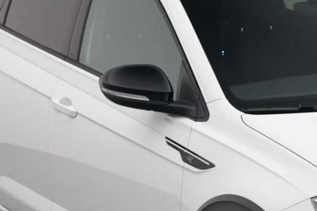 Volkswagen Taigo (2022) thumbnail 23