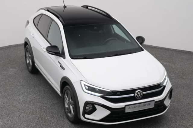 Volkswagen Taigo (2022) thumbnail 24