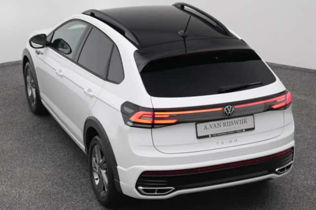 Volkswagen Taigo (2022) thumbnail 25