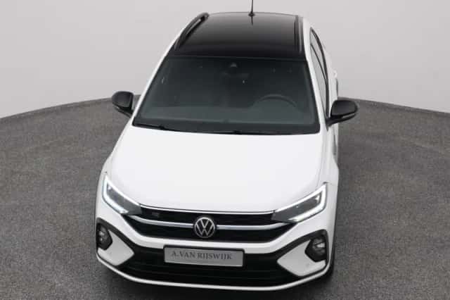 Volkswagen Taigo (2022) thumbnail 26