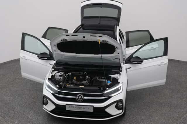 Volkswagen Taigo (2022) thumbnail 27