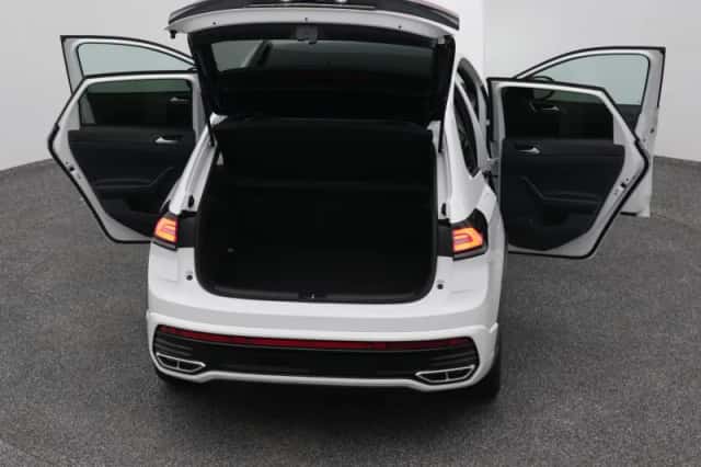 Volkswagen Taigo (2022) thumbnail 29