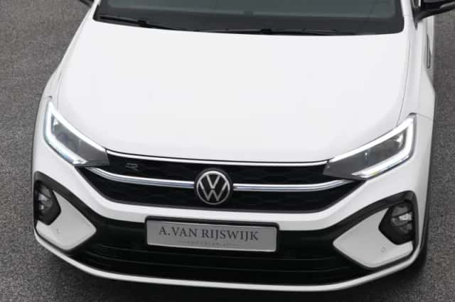Volkswagen Taigo (2022) thumbnail 30