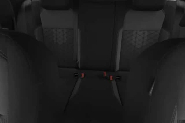 Volkswagen Taigo (2022) thumbnail 4