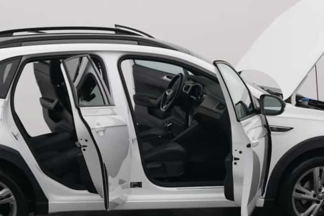Volkswagen Taigo (2022) thumbnail 34