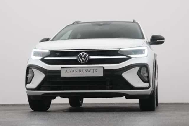 Volkswagen Taigo (2022) thumbnail 35