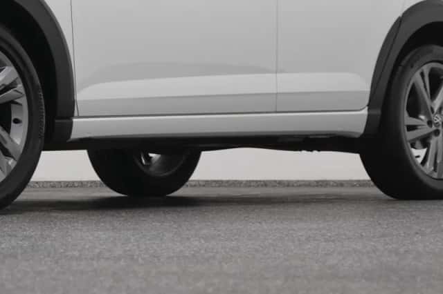 Volkswagen Taigo (2022) thumbnail 37