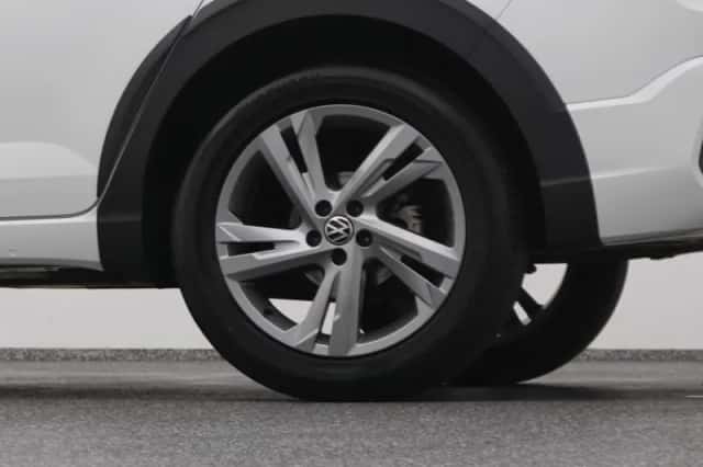 Volkswagen Taigo (2022) thumbnail 40