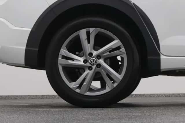 Volkswagen Taigo (2022) thumbnail 41