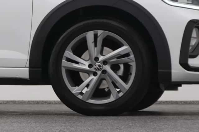 Volkswagen Taigo (2022) thumbnail 42