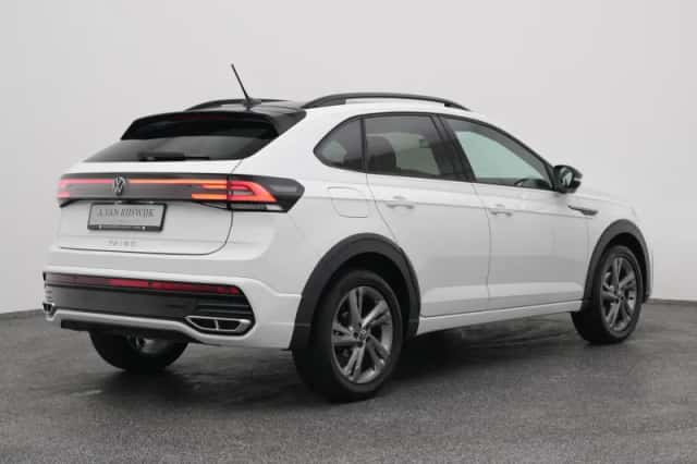 Volkswagen Taigo (2022) thumbnail 6