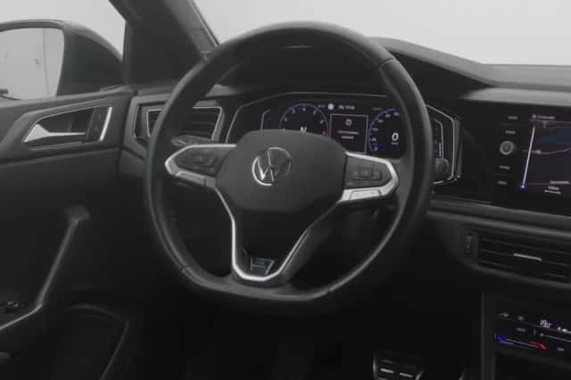 Volkswagen Taigo (2022) thumbnail 7