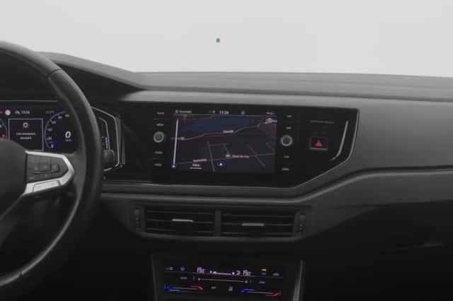 Volkswagen Taigo (2022) thumbnail 8