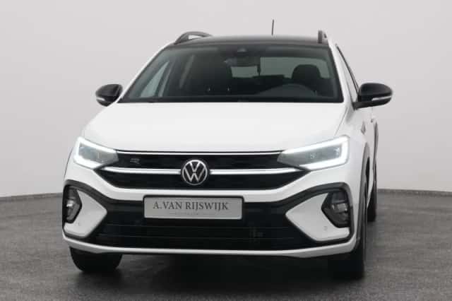 Volkswagen Taigo (2022) thumbnail 9