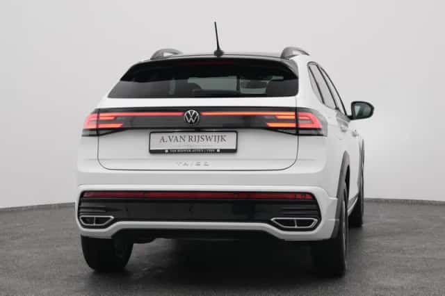 Volkswagen Taigo (2022) thumbnail 10