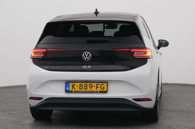 Volkswagen ID.3 (2020) thumbnail 11