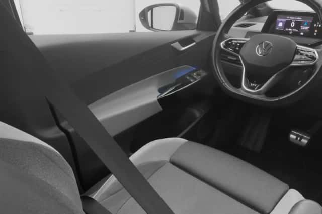 Volkswagen ID.3 (2020) thumbnail 12