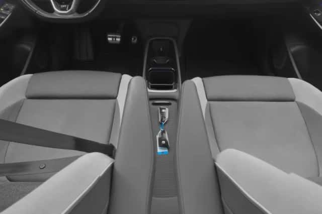 Volkswagen ID.3 (2020) thumbnail 13