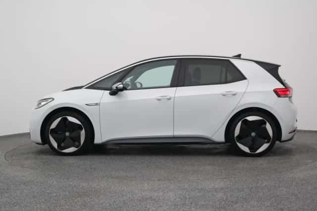 Volkswagen ID.3 (2020) thumbnail 14