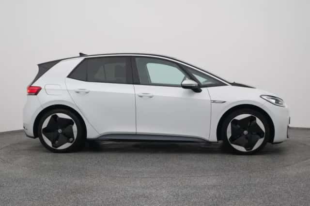 Volkswagen ID.3 (2020) thumbnail 15