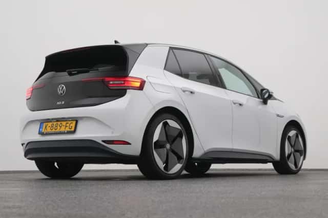 Volkswagen ID.3 (2020) thumbnail 17