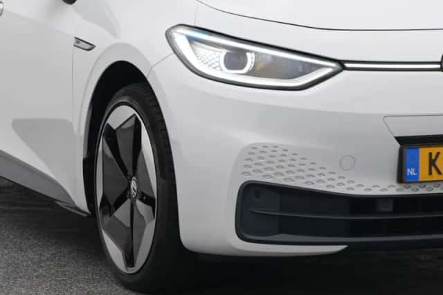 Volkswagen ID.3 (2020) thumbnail 18