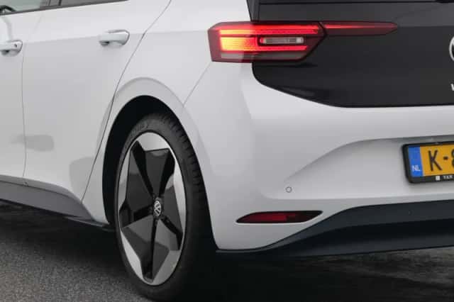 Volkswagen ID.3 (2020) thumbnail 19