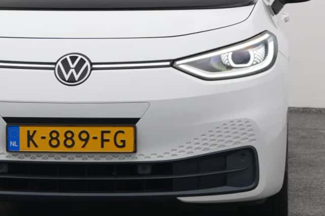 Volkswagen ID.3 (2020) thumbnail 20