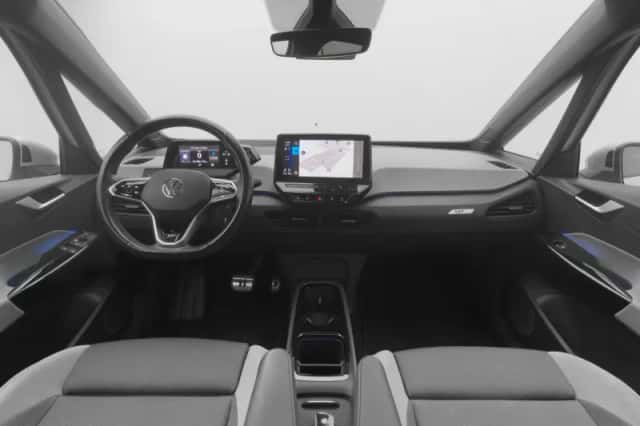 Volkswagen ID.3 (2020) thumbnail 3