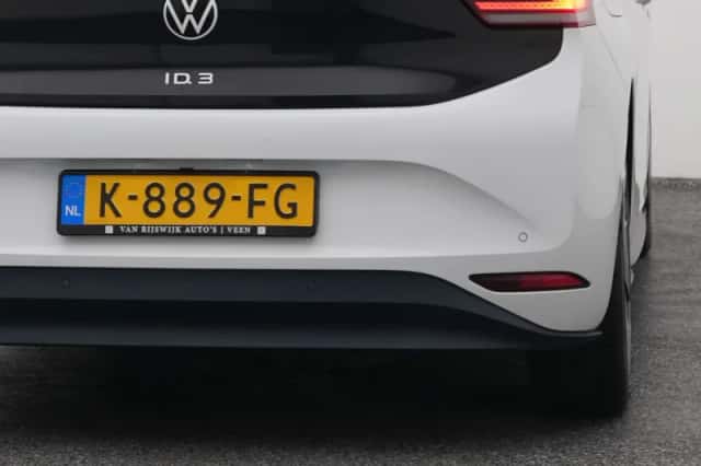 Volkswagen ID.3 (2020) thumbnail 21