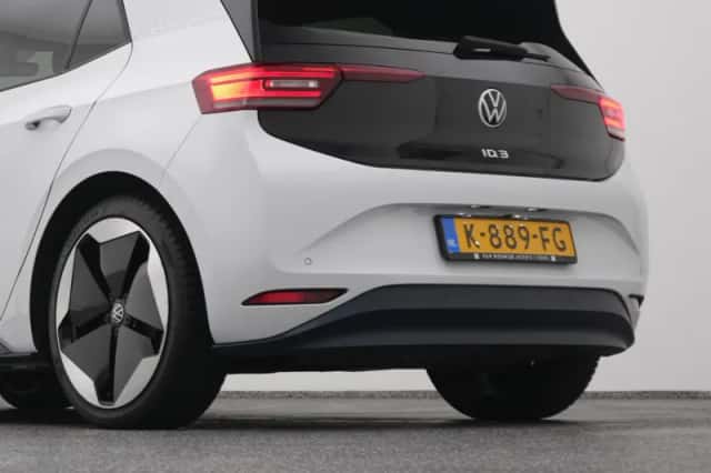 Volkswagen ID.3 (2020) thumbnail 23