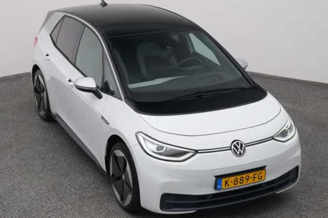 Volkswagen ID.3 (2020) thumbnail 25