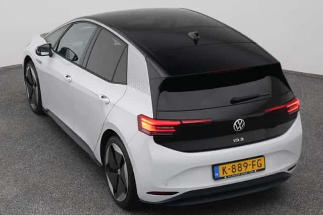 Volkswagen ID.3 (2020) thumbnail 26