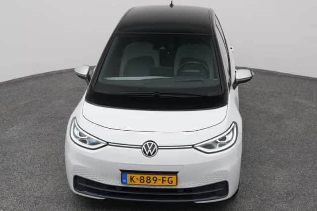 Volkswagen ID.3 (2020) thumbnail 27