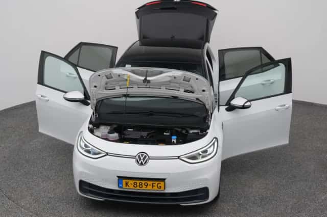 Volkswagen ID.3 (2020) thumbnail 28
