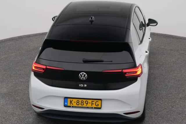 Volkswagen ID.3 (2020) thumbnail 29