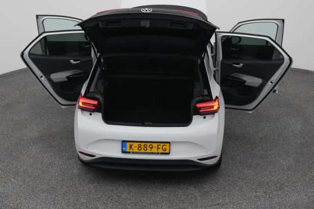Volkswagen ID.3 (2020) thumbnail 30
