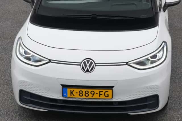 Volkswagen ID.3 (2020) thumbnail 31