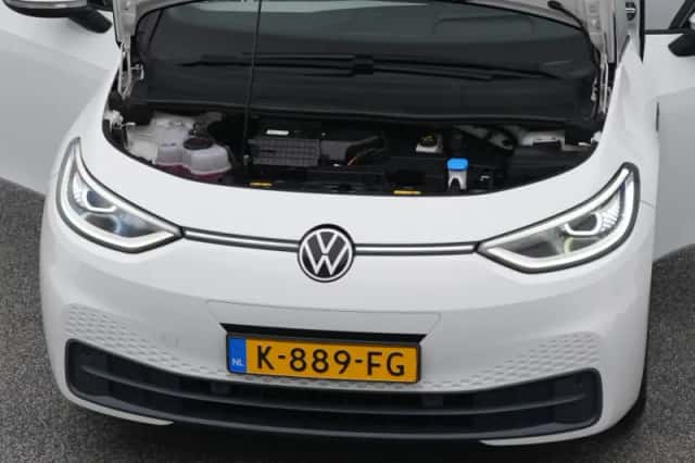 Volkswagen ID.3 (2020) thumbnail 32