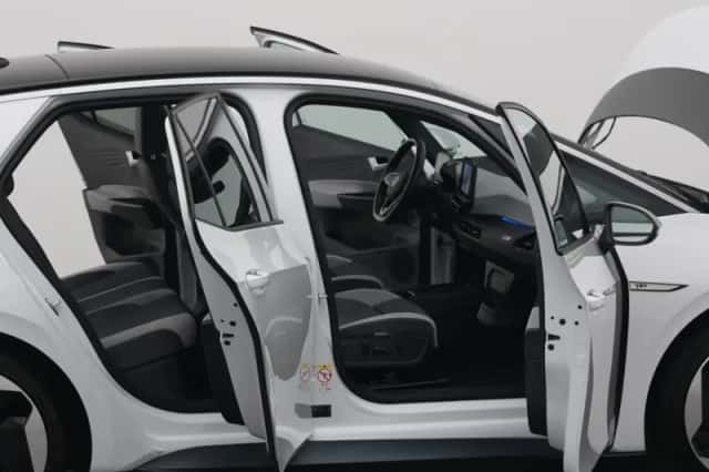 Volkswagen ID.3 (2020) thumbnail 35
