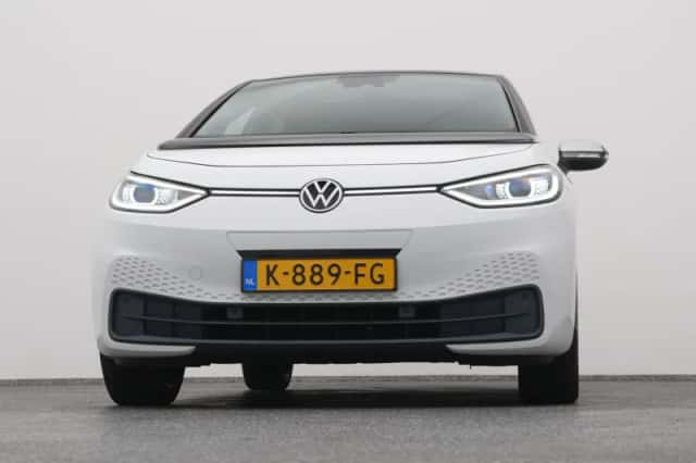 Volkswagen ID.3 (2020) thumbnail 36