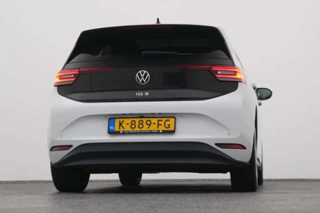 Volkswagen ID.3 (2020) thumbnail 37