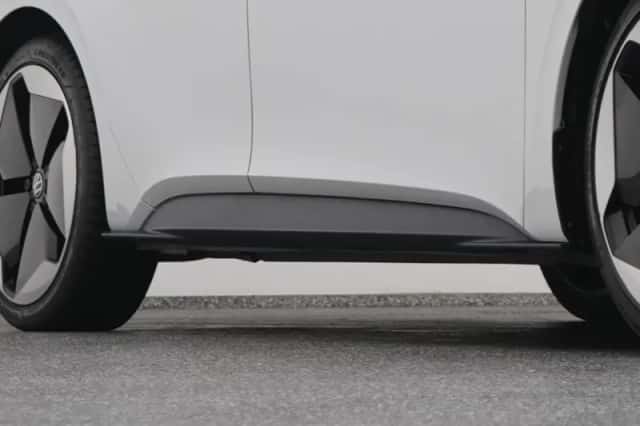 Volkswagen ID.3 (2020) thumbnail 39