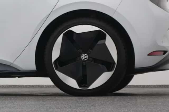 Volkswagen ID.3 (2020) thumbnail 41