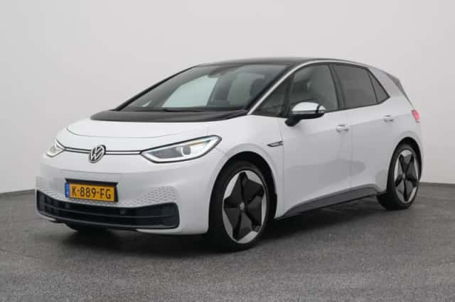 Volkswagen ID.3 (2020) thumbnail 45