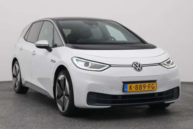 Volkswagen ID.3 (2020) thumbnail 46