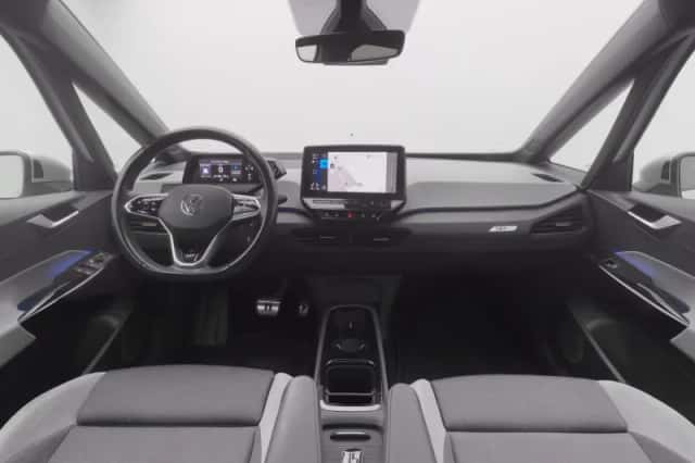Volkswagen ID.3 (2020) thumbnail 47
