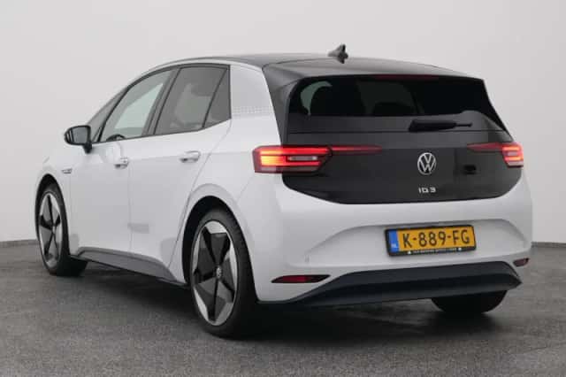 Volkswagen ID.3 (2020) thumbnail 49