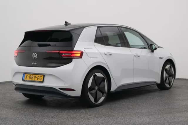Volkswagen ID.3 (2020) thumbnail 50