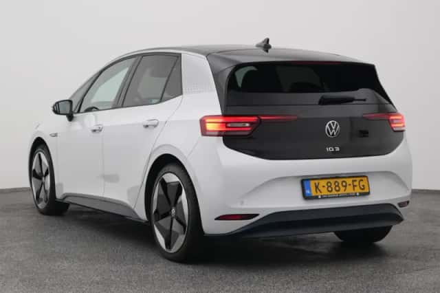 Volkswagen ID.3 (2020) thumbnail 6